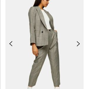 Peg Trousers / Pants (UK10)